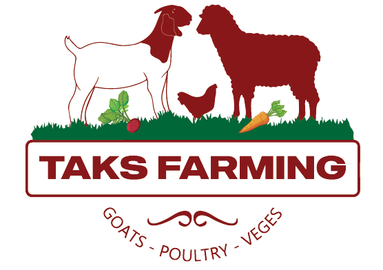Taks Farming